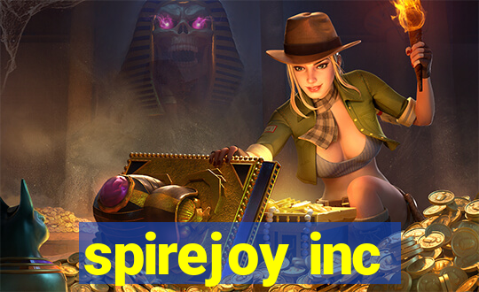 spirejoy inc